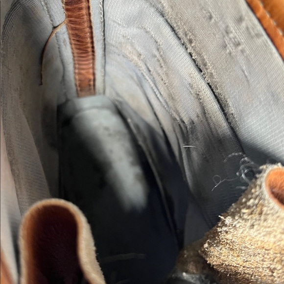 Flaw LL Bean Boots - Picture 5 of 5